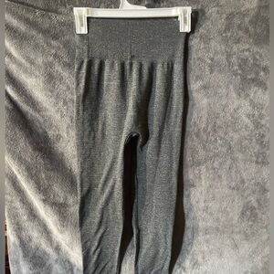 Women’s Gray Leggings